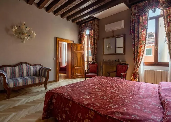 Giglio Suite 2476