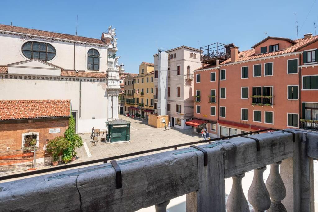 Giglio 2476 Venedig