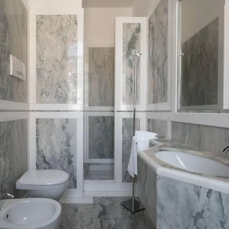 Giglio Suite 2476 Venedig Exterior foto