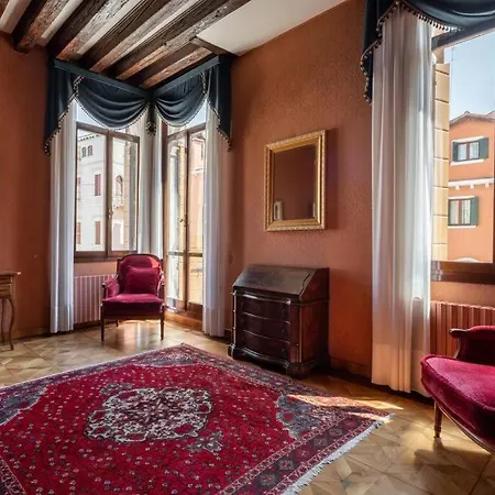Giglio Suite 2476 Venedig Exterior foto