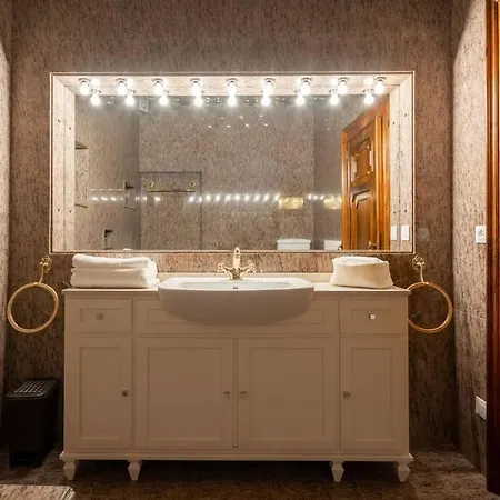 Giglio Suite 2476 Venedig Exterior foto