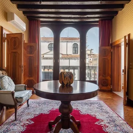 Giglio Suite 2476 Venedig Exterior foto