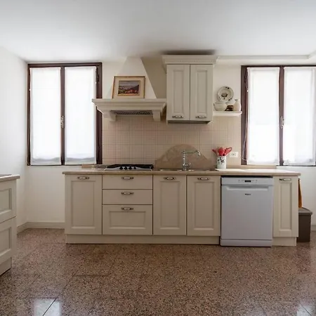Giglio Suite 2476 Venedig Exterior foto
