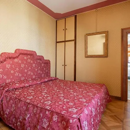 Giglio Suite 2476 Venedig Exterior foto