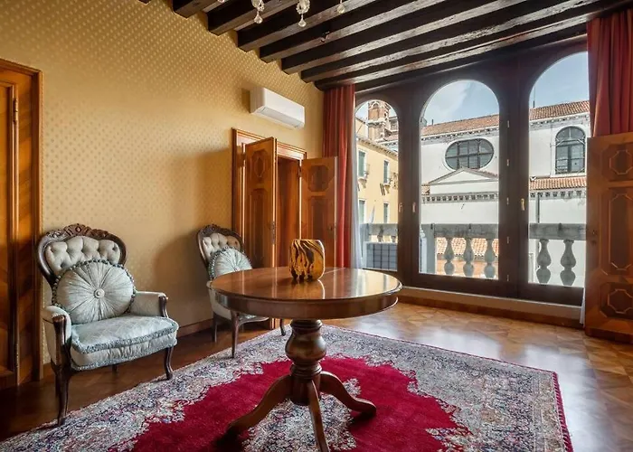Giglio Suite 2476