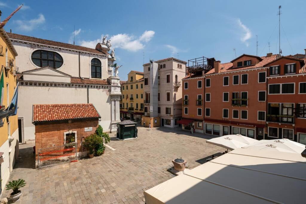 Apartamento Giglio 2476