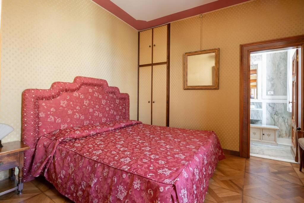 Giglio 2476 Apartamento *