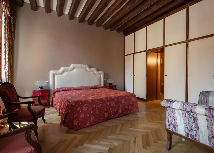 Giglio Suite 2476