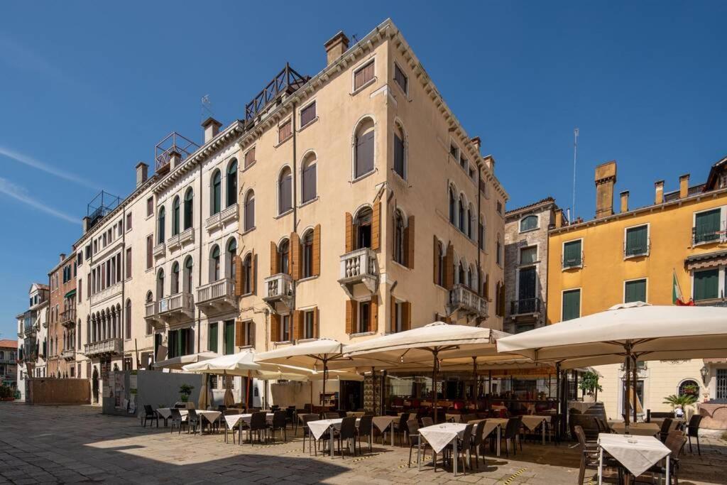 Giglio 2476 Appartamento